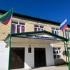 Логотип телеграм канала @karlabkoschool — Карлабкинская СОШ
