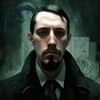 Логотип телеграм канала @karlcorsaire — KarlOFF