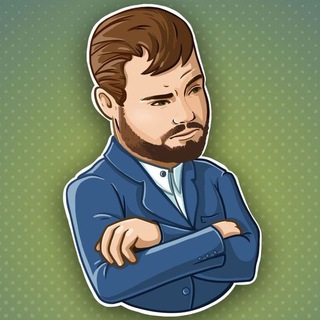 Логотип телеграм канала @karlgass — Karl Gass 👨‍💻