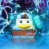 لوگوی کانال تلگرام karlious40kofficial — KARLIOUS40K