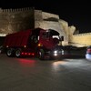 Логотип телеграм канала @karlm110 — DAG KAMAZ 110