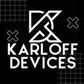 Логотип телеграм канала @karloffdevices — Karloff Devices