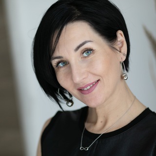 Логотип телеграм канала @karlova_ann — Анна Карлова. Стратегический маркетолог