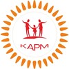 Telegram арнасының логотипі karm_kz — karm.kz