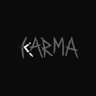 لوگوی کانال تلگرام karma_proxy — KARMA