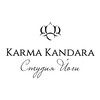 Telegram channel Karma Kandara logo