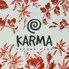 Логотип телеграм канала @karma_second — KARMA SECOND