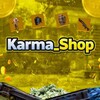 Логотип телеграм -каналу karma_shopt — Karma_Shop