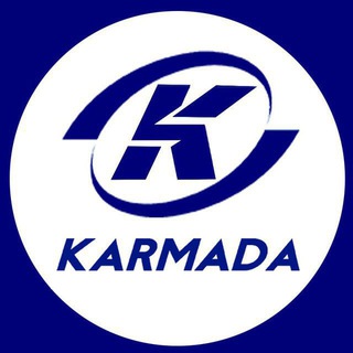 Telegram kanalining logotibi karmada_recruiting — KARMADA