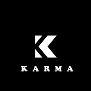 لوگوی کانال تلگرام karmafashion — مصنع كارما للعبايات