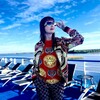 Логотип телеграм канала @karmafishkis — КАРМА СЧАСТЬЯ|| Наталия Мищенко
