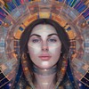 Логотип телеграм -каналу karmaforyou — Karma for you