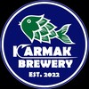 Логотип телеграм канала @karmakbrewery — 🔹 Karmak Brewery 🔹 Домашняя пивоварня 🔹