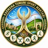 Telegram kanalining logotibi karmanatumansm — Karmana tuman Sport maktabi🏃🤾🤼‍♀⛹‍♂