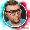 Логотип телеграм канала @karmanniy_lev — Карманный Лев🤓