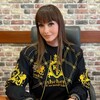 Логотип телеграм канала @karmavbiznese — КАРМА ЛИМОНОВ|Наталия Мищенко
