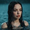 Логотип телеграм канала @karmialenaa — танцы с karmi