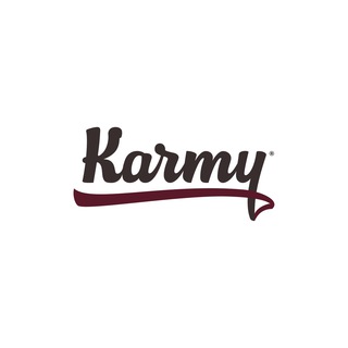 Логотип телеграм канала @karmypet — Karmy