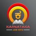 Logo saluran telegram karnatakajobinfo99 — Karnataka Job Info