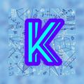 Logo saluran telegram karnomatics — KarnoMatics : Karan Sir Official