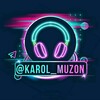 Telegram kanalining logotibi karol_muzon — 👑 KAROL MUZON 👑 | ─ BASS DERZKIE ོ | Luxs Bass