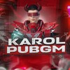 Telegram kanalining logotibi karol_pubggg — KAROL PUBG 🚀