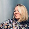 Логотип телеграм канала @karolina_sas — Каролина Гартавер-Сас| художник