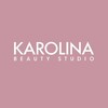 Telegram kanalining logotibi karolinabeauty_modeli — KAROLINA BEAUTY STUDIO | МОДЕЛИ