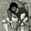 Логотип телеграм канала @karolinawhere — Хариты | Каролина, где цвет?