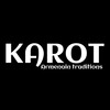 Логотип телеграм канала @karotgroup — Karot