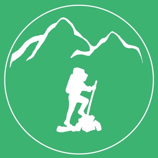 Логотип телеграм -каналу karpaty_love — Туристичні Карпати 🇺🇦