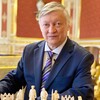 Logo of telegram channel karpov_anatoly_official — Karpov _ Chess