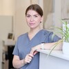 Логотип телеграм канала @karpova_brain — О развитии мозга | Карпова Анастасия