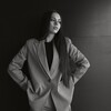 Логотип телеграм канала @karpova_coach — Карпова Диана | Психолог