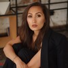 Логотип телеграм канала @karpova_mentor — Елена - Ментор 📈