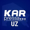 Telegram kanalining logotibi karpressa_uz — KarPressa UZ