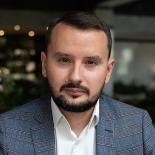 Логотип телеграм канала @karpushin_k — Константин Карпушин