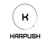 Логотип телеграм канала @karpushtv — -Karpush-