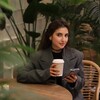 Логотип телеграм канала @karrinagera — Бэкстейдж