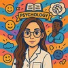 Логотип телеграм канала @karripsy — karri.psy