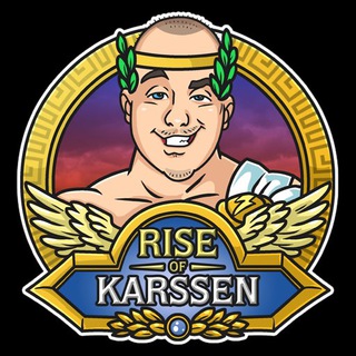 Логотип телеграм канала @karssenblog — KarssenBlog