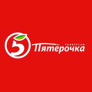 Логотип телеграм канала @karta_pyaterochki — Карта Пятерочки