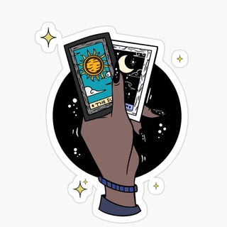 Логотип телеграм канала @karta_sagittarius — 🃏Карта дня | Стрелец