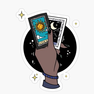 Логотип телеграм канала @karta_scorpio — 🃏Карта дня | Скорпион