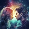 Логотип телеграм канала @karta_natalnay — Астро разбор | Натальная карта | Горосокоп