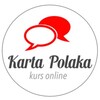 Logo of telegram channel kartapolakakursonline — Карта Поляка курс онлайн