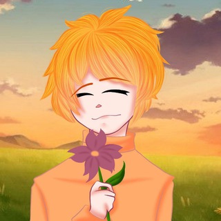 Логотип телеграм канала @kartartship — 13 карт (арты, боты, шипы, ролки)