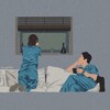 Логотип телеграм -каналу kartasoulami — Kartasoull