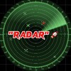 Логотип телеграм -каналу kartaukreni — 🚀 Радар | Новини | України | Тривоги |