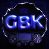 Логотип телеграм канала @kartavietg — GBK | Мобильные Игры